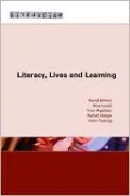 Adult Learners' Lives