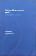 Pulling Newspapers Apart: Analysing Print Journalism