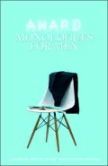 The Award Monologue Book for Men
