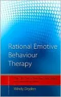 Rational Emotive Behaviour Therapy: Distinctive Features, Vol. 1