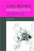 Jung, Irigaray, individuation