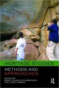 Heritage Studies: Methods and Approaches