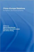 China-Europe Relations