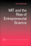 Mit and the Rise of Entrepreneurial Science