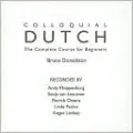 Colloquial Dutch: A Complete Language Course