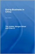 Doing Business in China