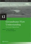 Groundwater Flow Understanding: From Local to Regional Scale