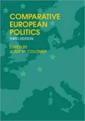 Comparative European Politics