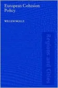European Cohesion Policy, Vol. 1