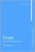 Finnish: An Essential Grammar