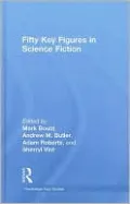 Fifty Key Figures in Science Fiction