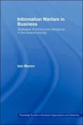 Information Warfare in Business