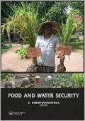 Food and Water Security in Developing Countries