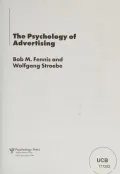 The Psychology of Advertising