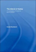 The Alevis in Turkey