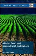 Global Food and Agricultural Institutions