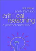 Critical Reasoning: A Practical Introduction