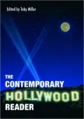 The Contemporary Hollywood Reader