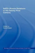 NATO Russia Relations in the Twenty-First Century