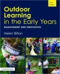 Outdoor Learning in the Foundation Stage and Beyond 3Ed