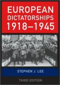 European Dictatorships, 1918-1945