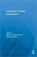 Immigration, Diversity, and Education