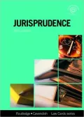 Jurisprudence