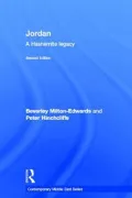 Jordan: A Hashemite Legacy