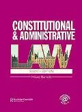 Constitutional and Administrative Law