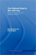 The Political Road to War with Iraq