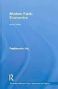 Modern Public Economics second edition (Routledge Advanced Texts in Economics and Finance)