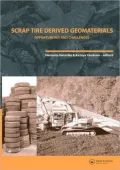Scrap Tire Derived Geomaterials: Opportunities and Challenges