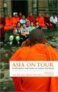 Asia on Tour: Exploring the Rise of Asian Tourism