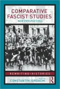 Comparative Fascist Studies: New Perspectives