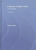 Construction Economics: A New Approach