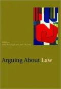 Arguing about Law
