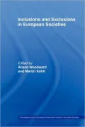 Inclusions and Exclusions in European Societies