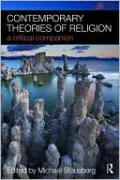 Contemporary Theories of Religion: A Critical Companion