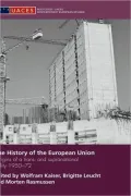 The History of the European Union