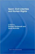 Sport Civil Liberties and Human Rights