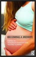 Becoming a Midwife - Mander and Flemi