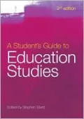 A Student's Guide to Education Studies
