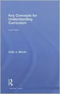 Key Concepts for Understanding Curriculum