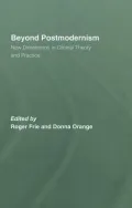 Beyond Postmodernism
