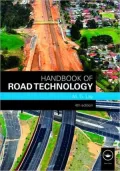 Handbook of Road Technology