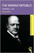 The Weimar Republic