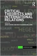 Critical Theorists and International Relations