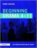 Beginning Drama 4-11 third Edition