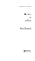 Bhabha for Architects