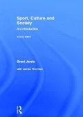 Sport, Culture and Society